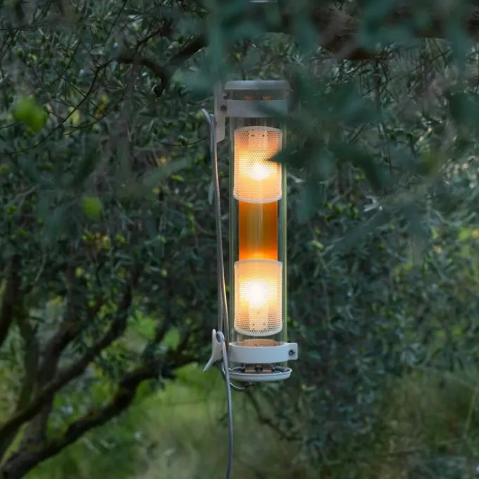Balke - Lampe portable
