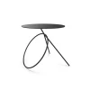 Bamba table basse noir