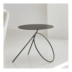 Bamba table basse noir
