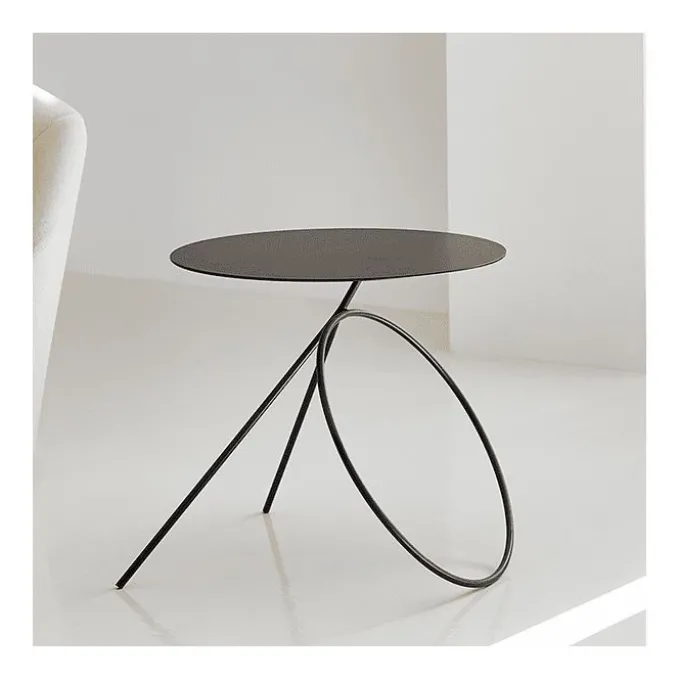 Bamba table basse noir