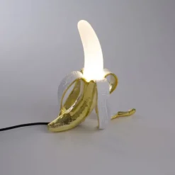 Banana Lampe