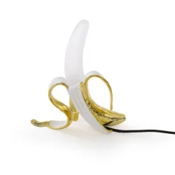 Banana Lampe