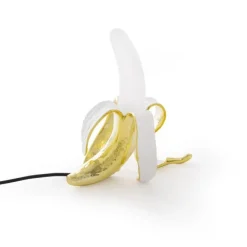 Banana Lampe