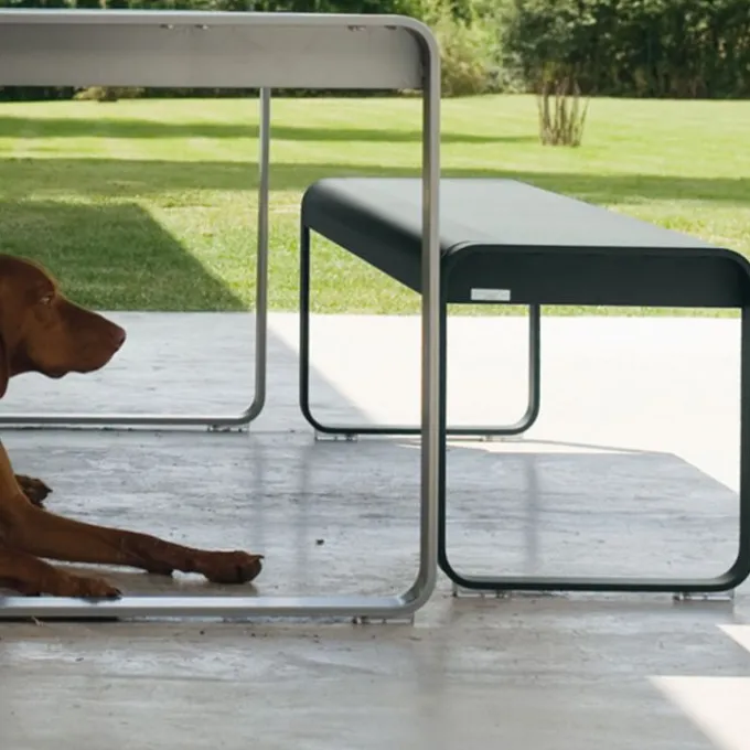 Banc bellevie