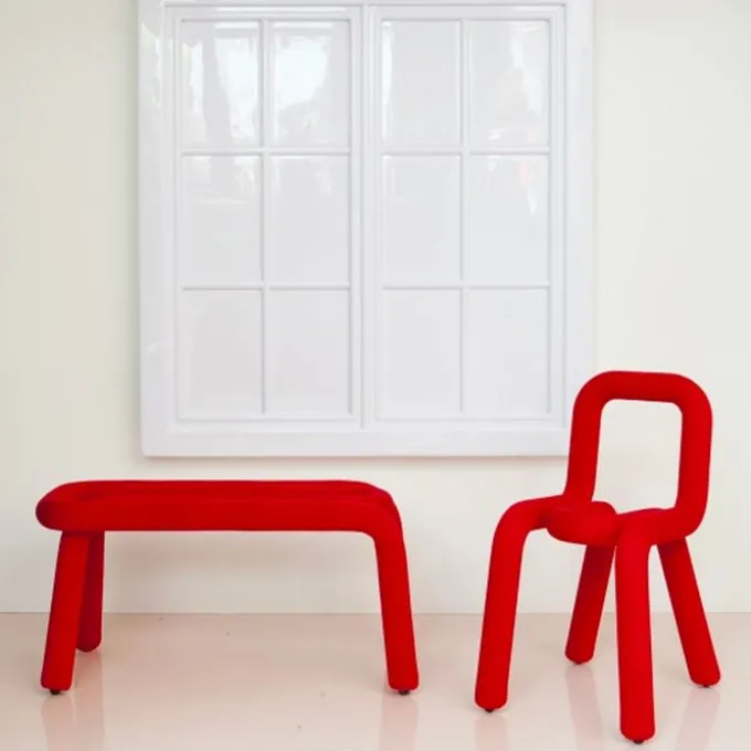 Banc bold