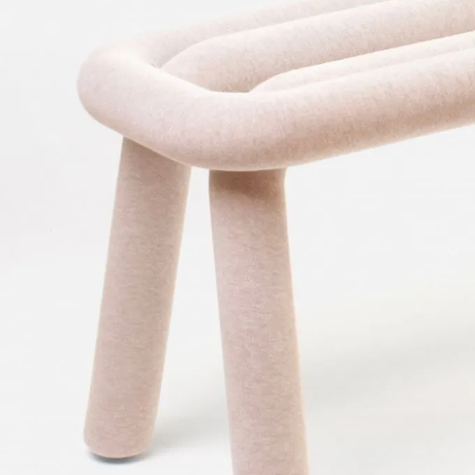 Banc bold