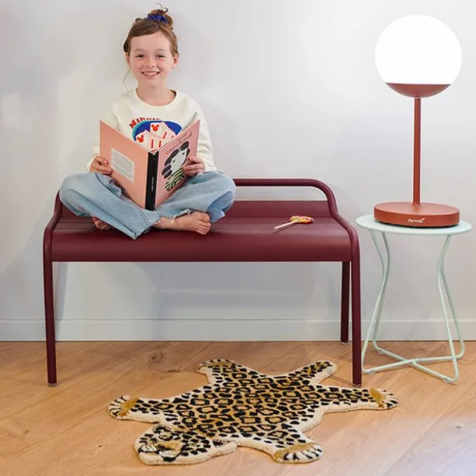 Banc compact Luxembourg
