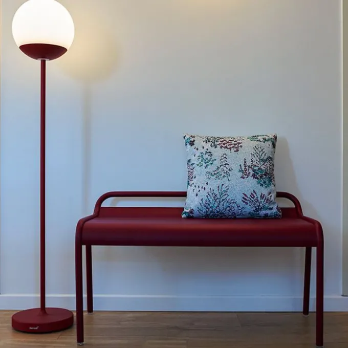 Banc compact Luxembourg