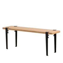 Banc Duke - Chêne Massif