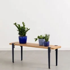 Banc Duke - Chêne Massif