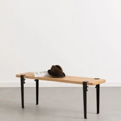 Banc Duke - Chêne Massif