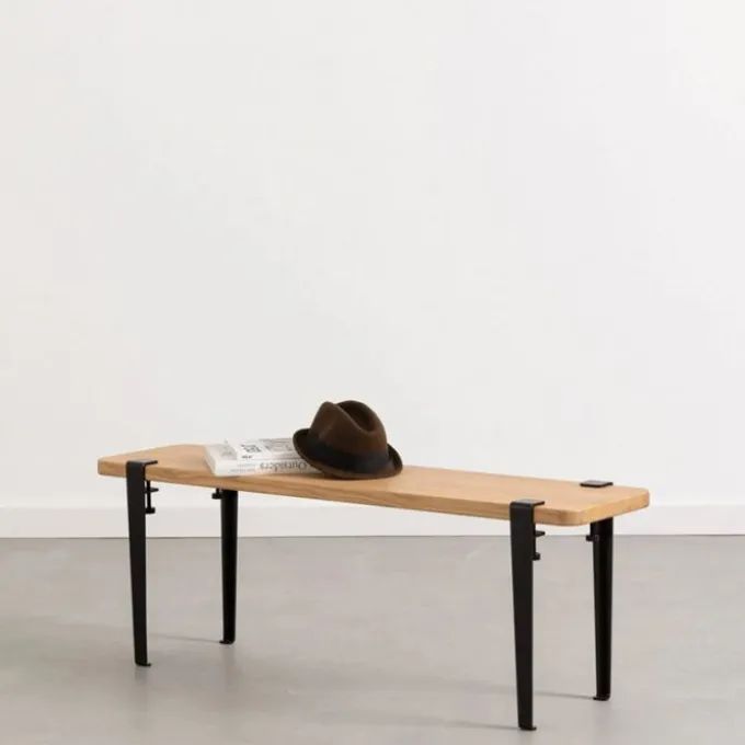 Banc Duke - Chêne Massif