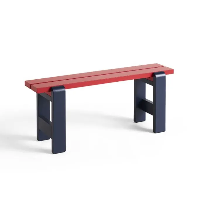 Banc Duo Weekday