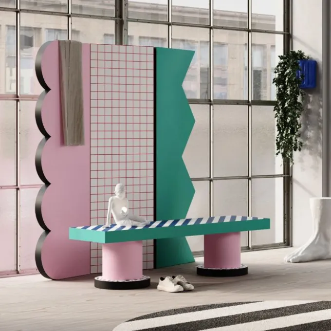 Banc Superbench