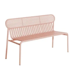 Banc Week-end