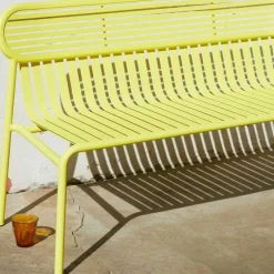 Banc Week-end