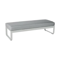 Banquette Bellevie - Gris