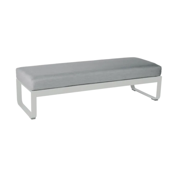 Banquette Bellevie - Gris
