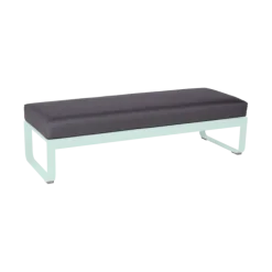 Banquette Bellevie - Gris graphite