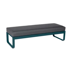 Banquette Bellevie - Gris graphite