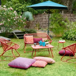 Banquette Sixties