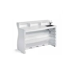 Bar Bartolomeo Desk