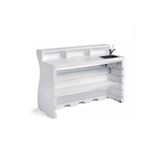 Bar Bartolomeo Desk