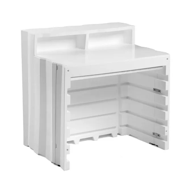 Bar Frozen Desk