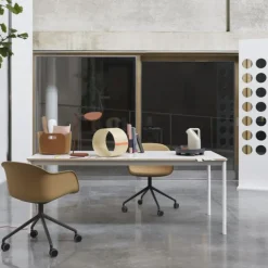Base Table