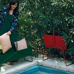 Basket Jardinière Haute