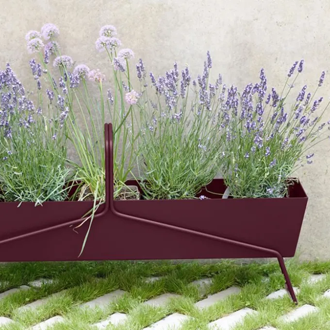 Basket Jardinière Longue