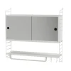 Bathroom A - Blanc