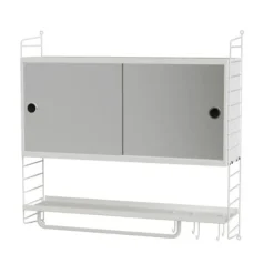 Bathroom A - Blanc