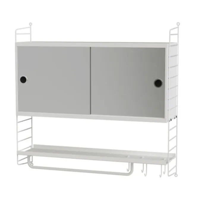 Bathroom A - Blanc