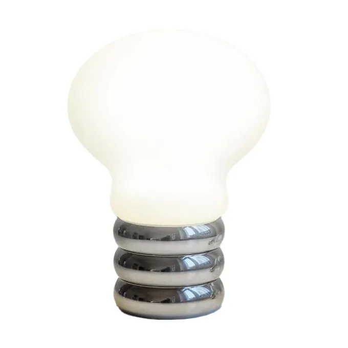 B.Buld Lampe à poser sans fil