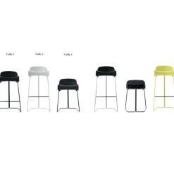 BCN Tabouret