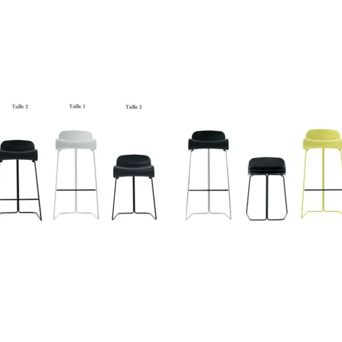 BCN Tabouret