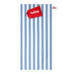 Beach Baggy - Bleu