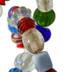 Beads Candle Holder