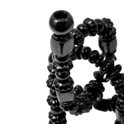 Beads Candle Holder