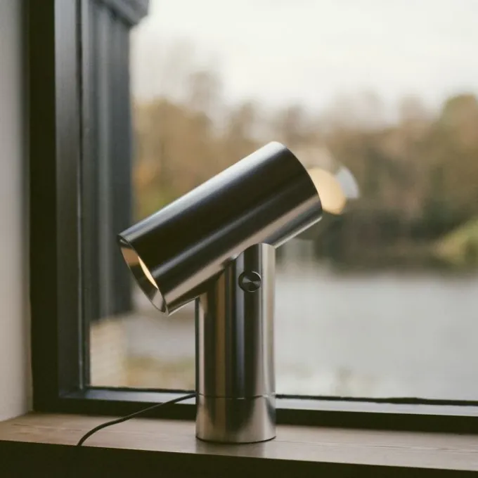 Beam Table lamp - H45cm