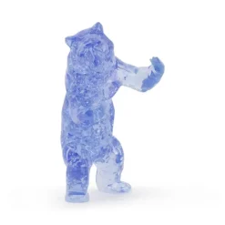 Bear bubble - Blue édition