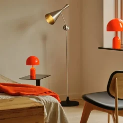 Beat unbeaten - Lampadaire LED