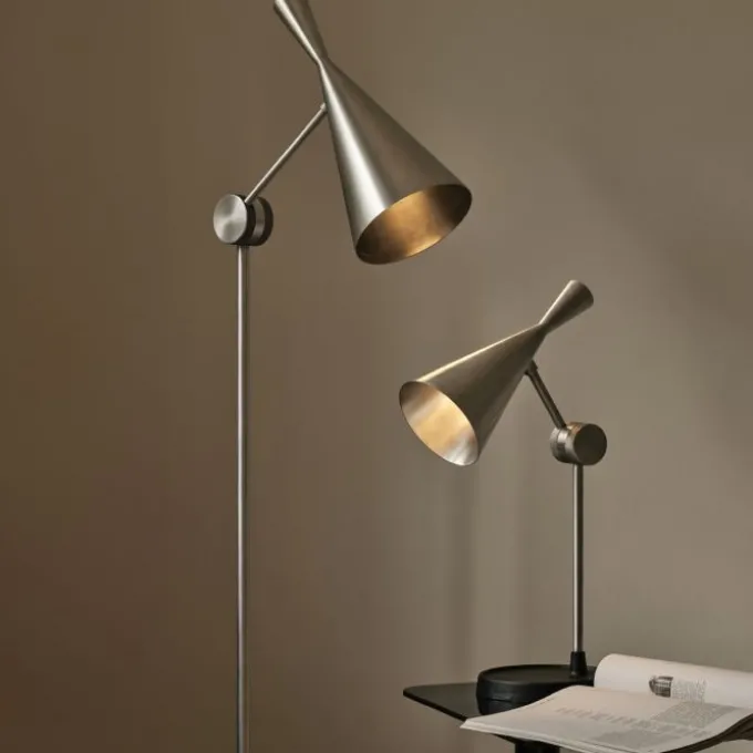 Beat unbeaten - Lampadaire LED