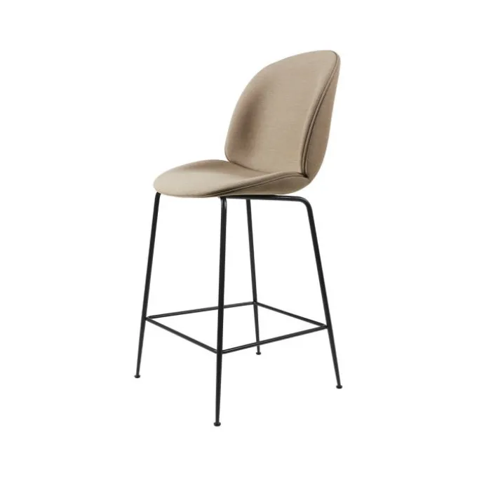 Beetle Bar Chair Rembourré