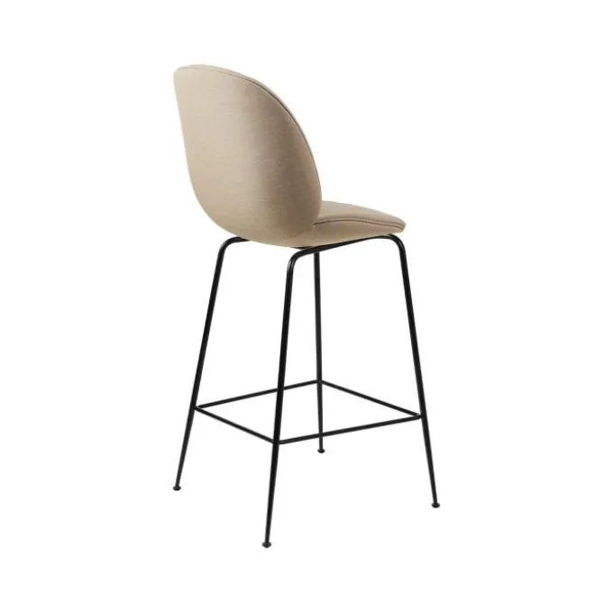 Beetle Bar Chair Rembourré