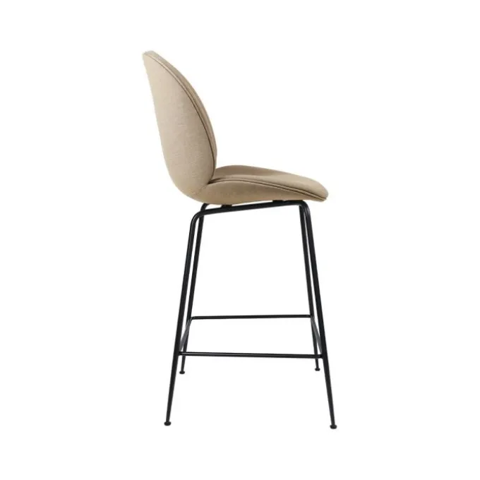 Beetle Bar Chair Rembourré