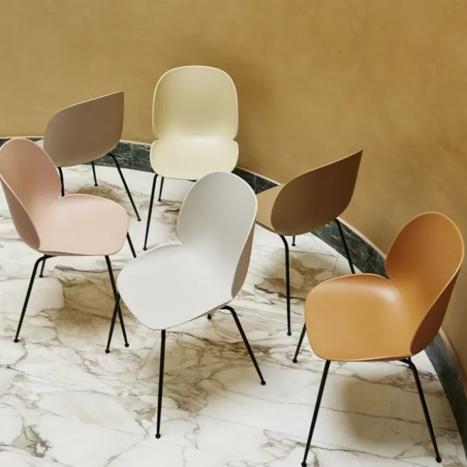 Beetle Chair