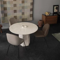 Beetle Chair Rembourré