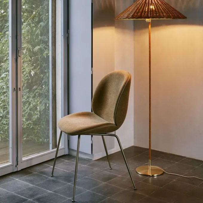 Beetle Chair Rembourré - Collection Capsule